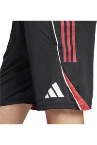 adidas pantalones cortos futbol TIRO25C TR SHO 03