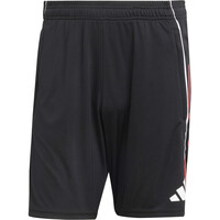 adidas pantalones cortos futbol TIRO25C TR SHO 05