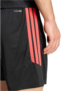 adidas pantalones cortos futbol TIRO26 LEAGUE SHORT 03