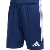 TIRO26 LEAGUE SHORT
