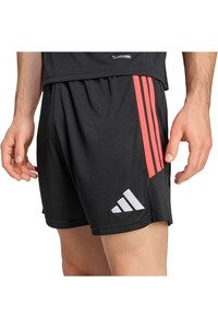 adidas pantalones cortos futbol TIRO26 LEAGUE SHORT vista detalle