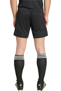 adidas pantalones cortos futbol TIRO26 LEAGUE SHORT vista trasera