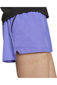 adidas pantalones cortos trail running mujer W MT LIGHT SH 04