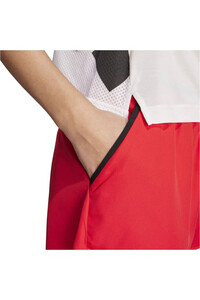 adidas pantalones cortos trail running mujer W MT LIGHT SH 04