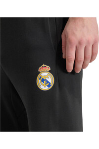 adidas pantalones futbol ADIDAS REAL MADRID AVENGERS vista detalle