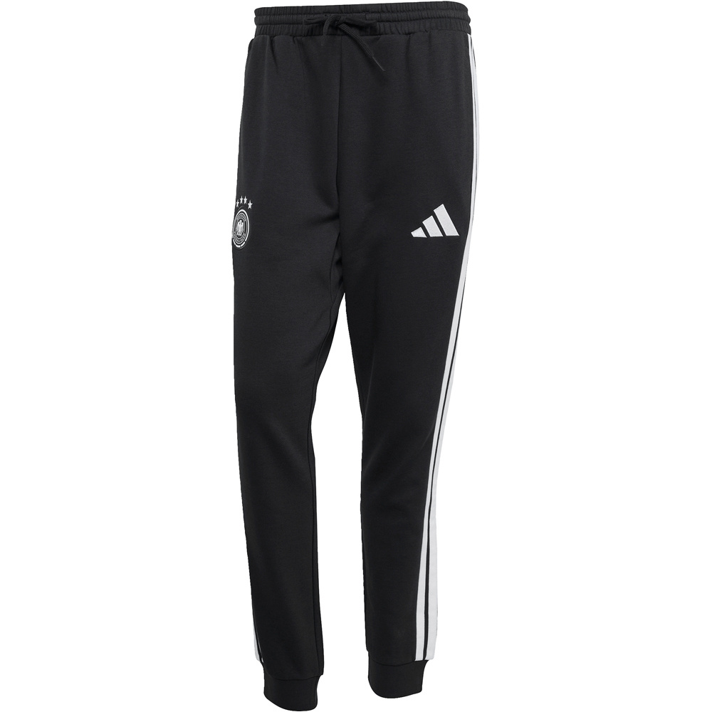 adidas pantalones futbol ALEMANIA 26 DNA FL PNT 04
