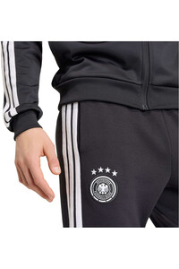 adidas pantalones futbol ALEMANIA 26 DNA FL PNT vista detalle