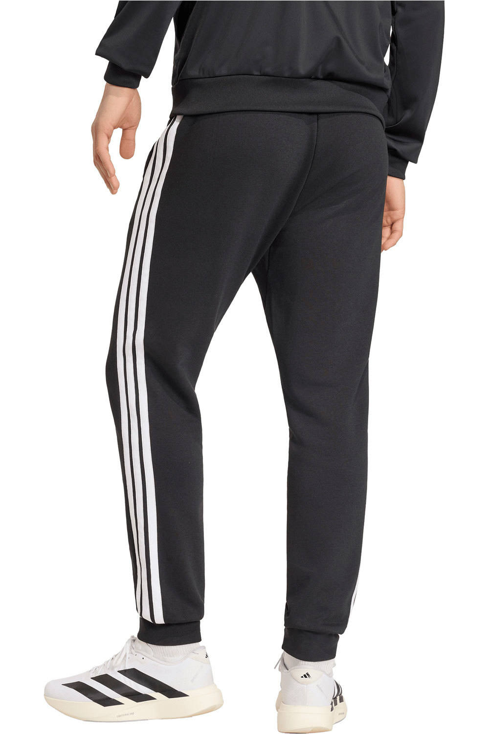 adidas pantalones futbol ALEMANIA 26 DNA FL PNT vista trasera