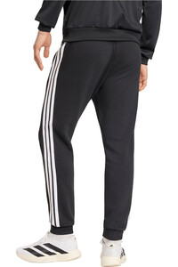 adidas pantalones futbol ALEMANIA 26 DNA FL PNT vista trasera
