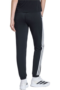 adidas pantalones futbol ALEMANIA 26 WMN TP vista trasera