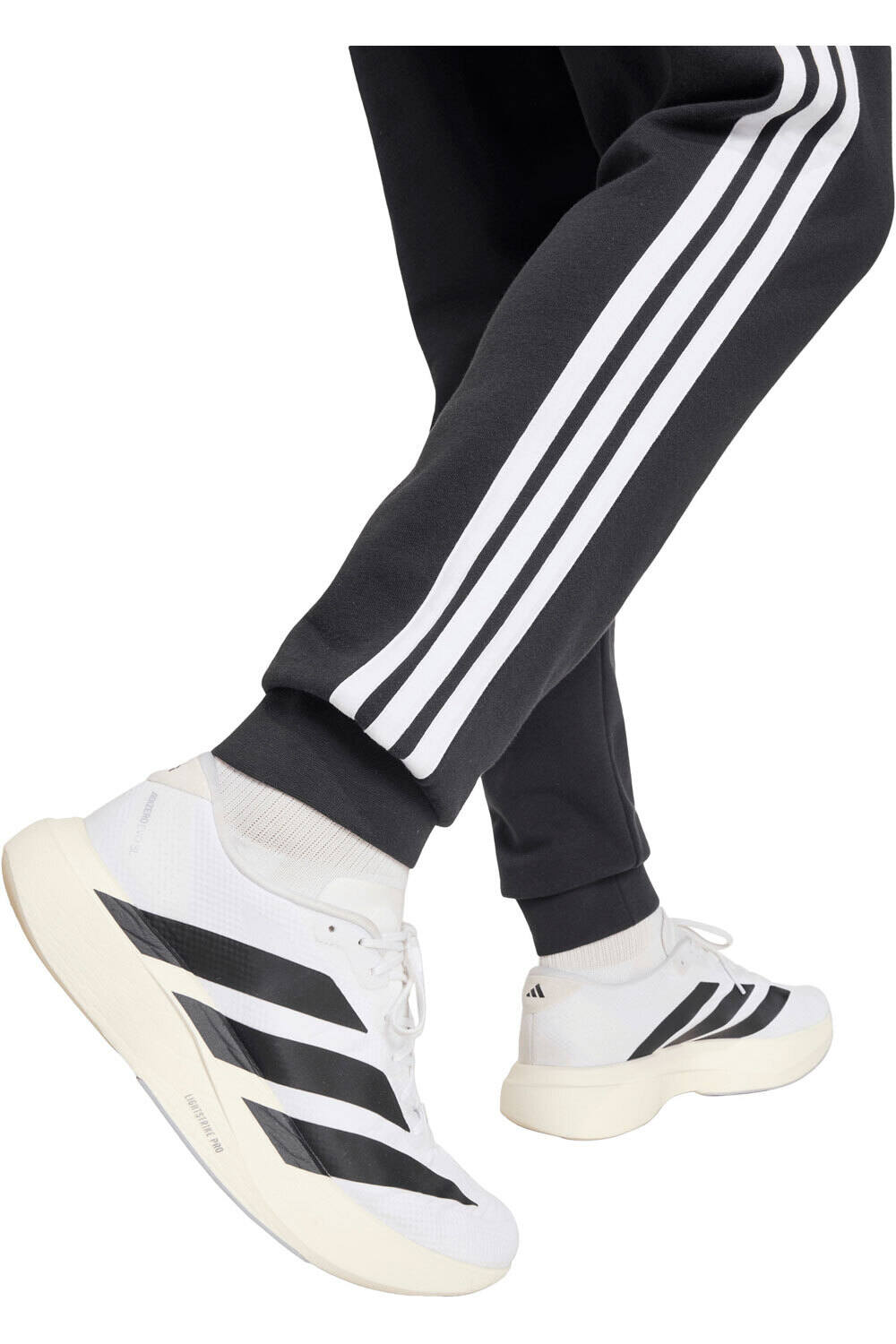 adidas pantalones futbol ALEMANIA DNA 03