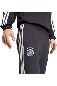 adidas pantalones futbol ALEMANIA DNA vista detalle