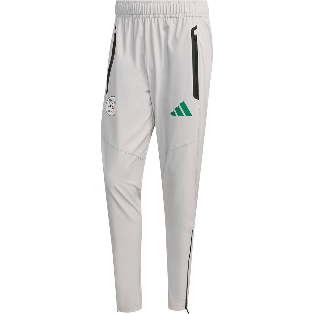 adidas pantalones futbol ARGELIA TIRO TECH 04