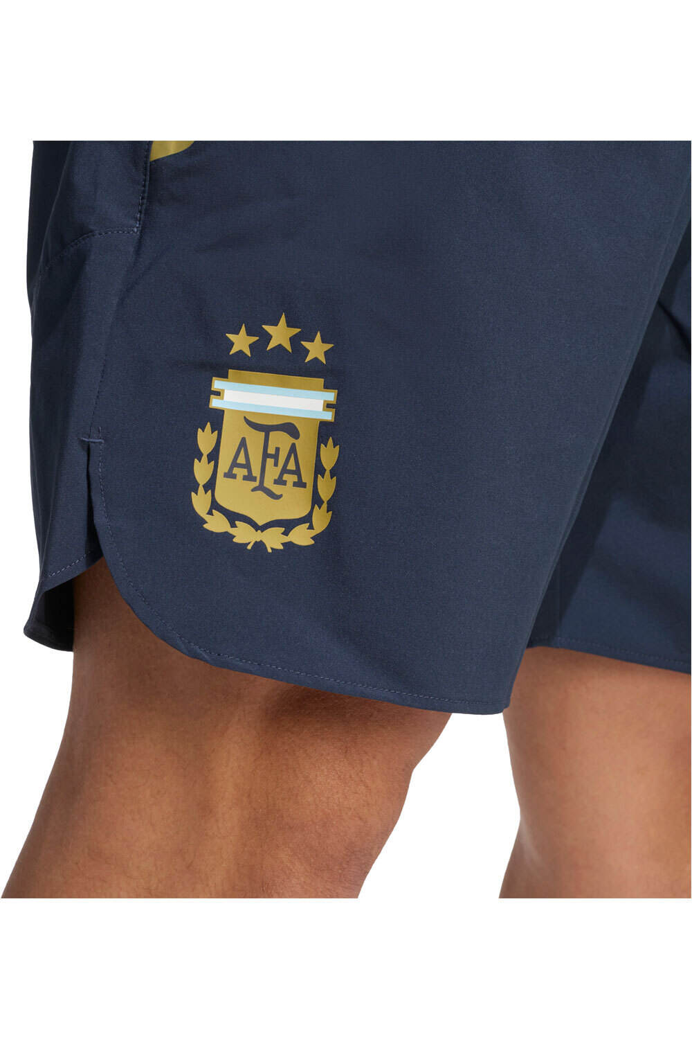 adidas pantalones futbol ARGENTINA TIRO TRAVEL 03