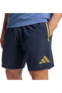 adidas pantalones futbol ARGENTINA TIRO TRAVEL vista detalle