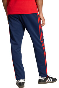 adidas pantalones futbol ARSENAL FC OG vista trasera