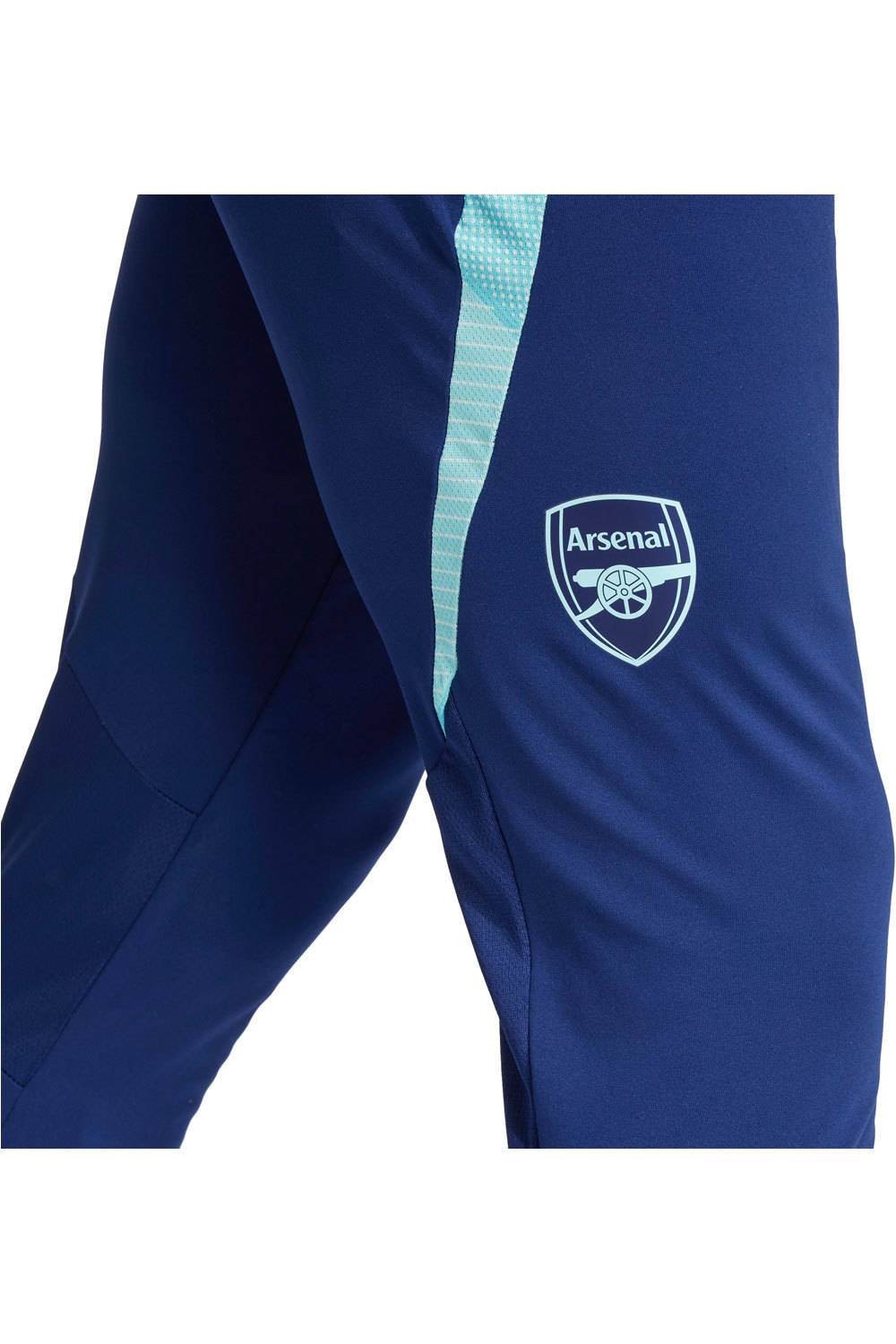 adidas pantalones futbol Arsenal Tiro 24 03