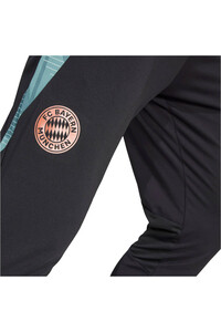 adidas pantalones futbol B.MUNICH 25 TR PNT 03