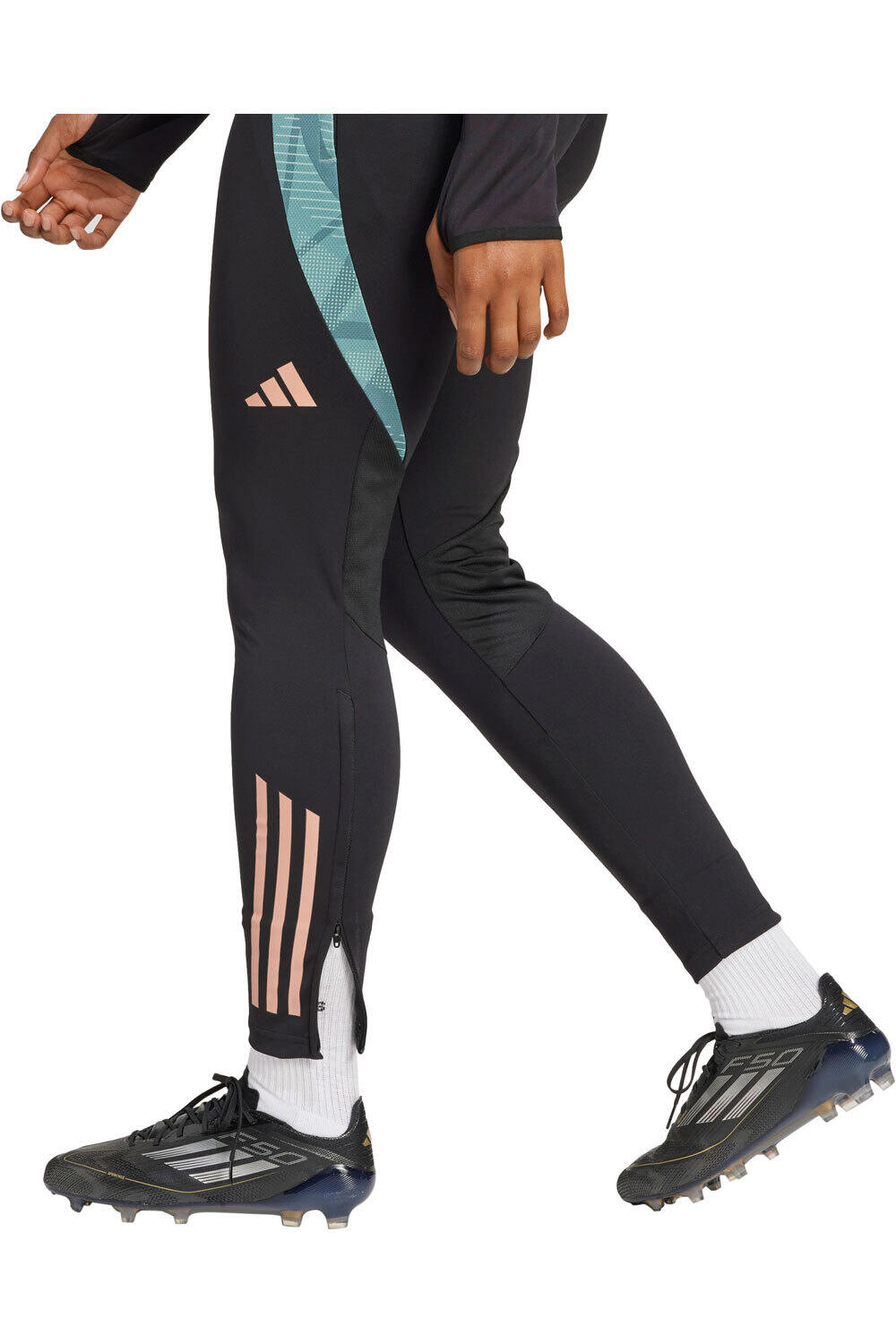 adidas pantalones futbol B.MUNICH 25 TR PNTW 03