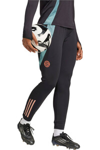 adidas pantalones futbol B.MUNICH 25 TR PNTW vista detalle