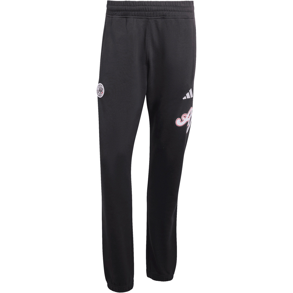 adidas pantalones futbol DEL AJAX DE MSTERDAM US 04