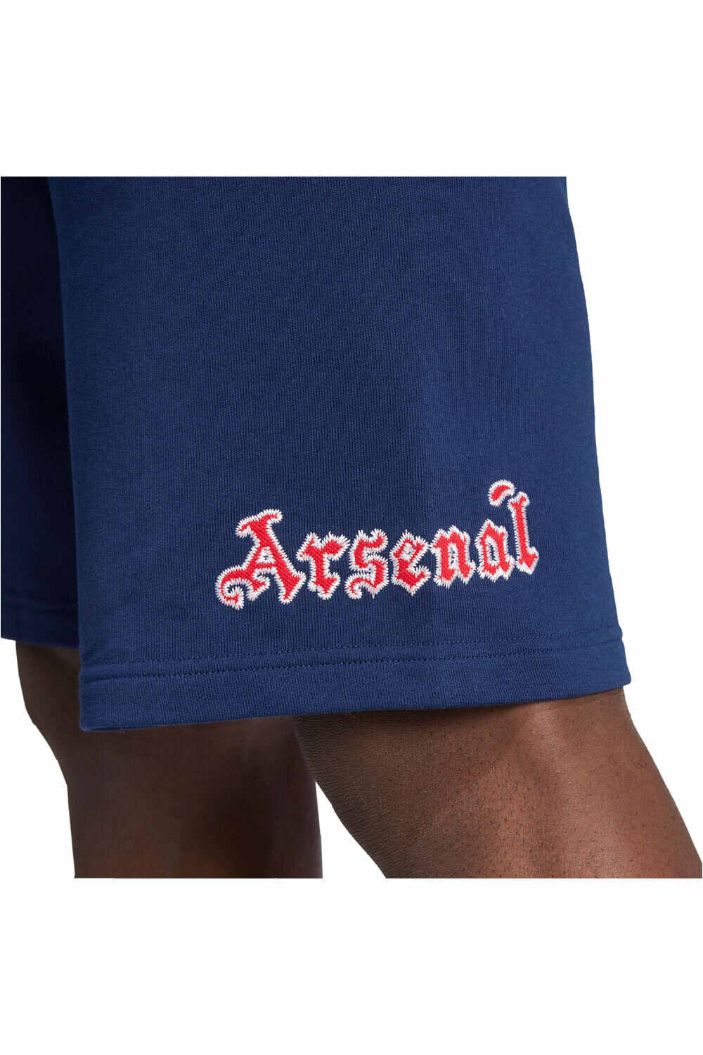 adidas pantalones futbol DEL ARSENAL US PACK 03