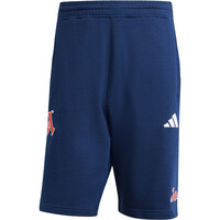 adidas pantalones futbol DEL ARSENAL US PACK 05
