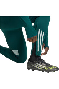 adidas pantalones futbol ENTRENAMIENTO ARSENAL TIRO 25 COMPET 03
