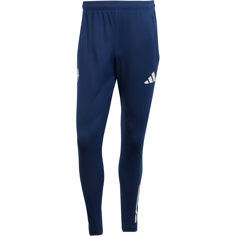 adidas pantalones futbol ENTRENAMIENTO ARSENAL TIRO 25 COMPET 05