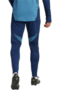 adidas pantalones futbol ENTRENAMIENTO ARSENAL TIRO 25 COMPET vista trasera