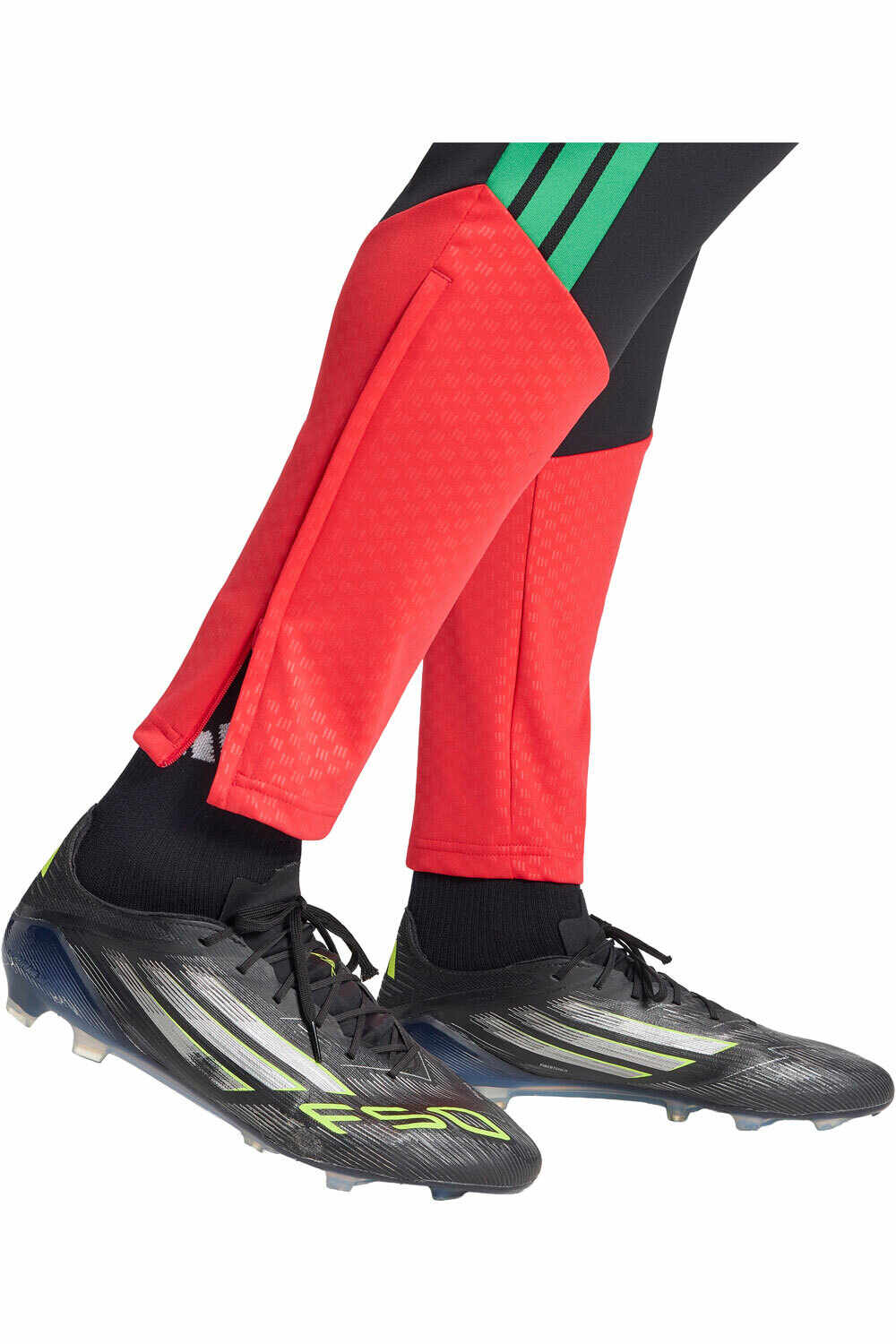 adidas pantalones futbol ENTRENAMIENTO JAMAICA 26 TIRO 03