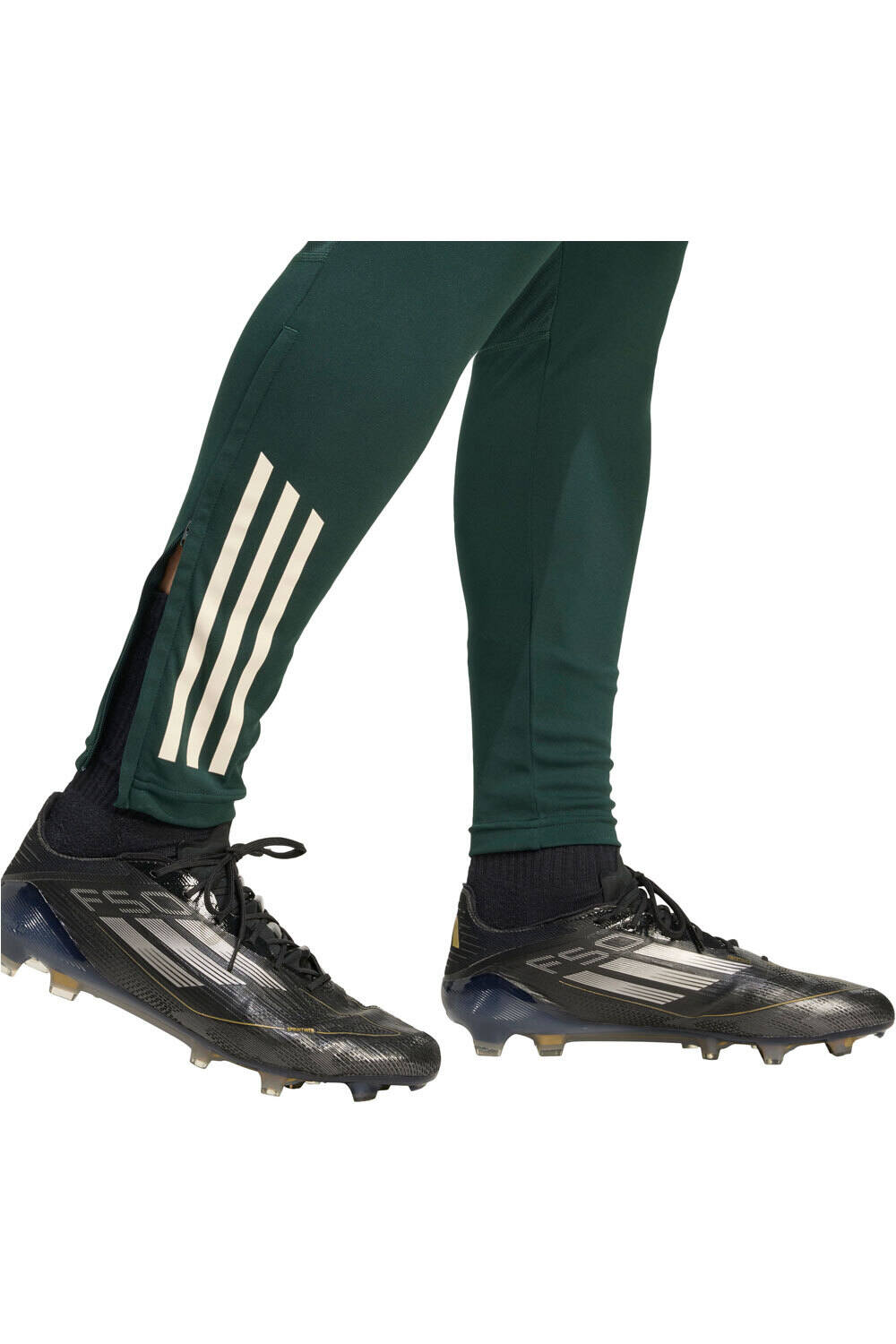 adidas pantalones futbol ENTRENAMIENTO JUVENTUS TIRO 26 COMPET 03