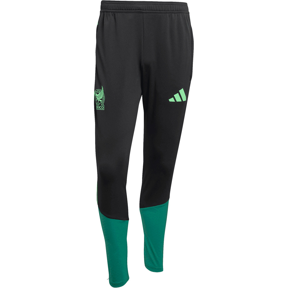 adidas pantalones futbol ENTRENAMIENTO MXICO 26 TIRO 04