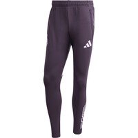 adidas pantalones futbol ENTRENO MANCHESTER U TIRO 25 COMPET 04