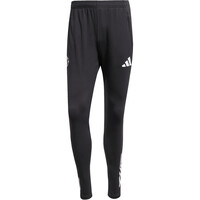 adidas pantalones futbol ENTRENO MANCHESTER U TIRO 25 COMPET 05