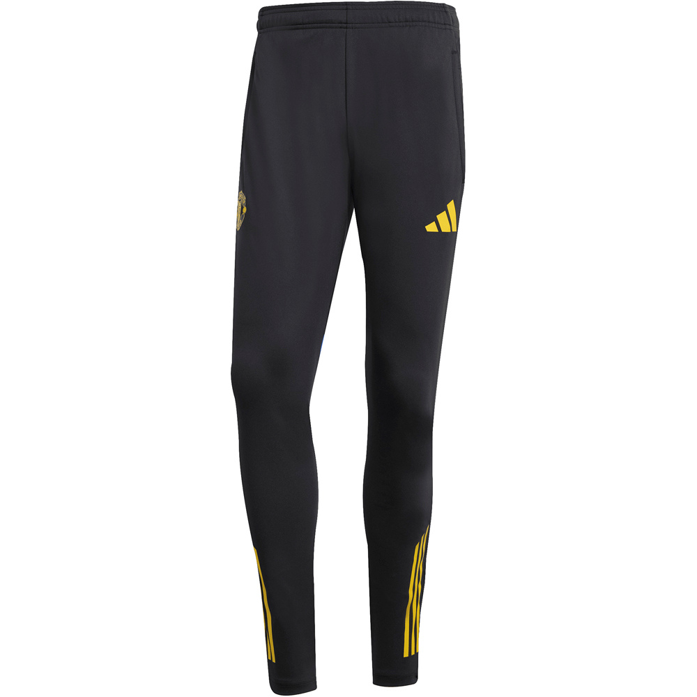adidas pantalones futbol ENTRENO MANCHESTER U TIRO 25 COMPET 05