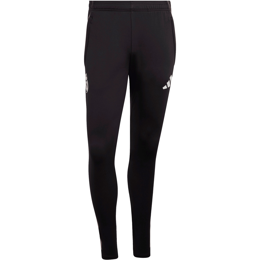 adidas pantalones futbol ENTRENO REAL MADRID TIRO 25 COMPET 04