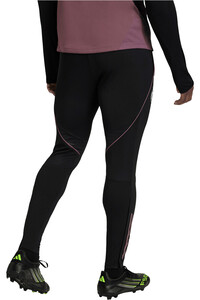 adidas pantalones futbol ENTRENO REAL MADRID TIRO 25 COMPET vista trasera