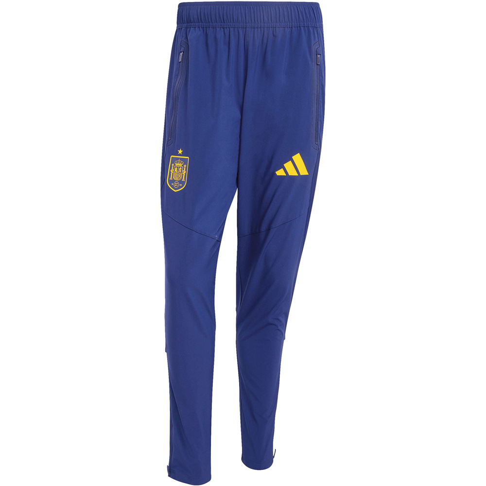 adidas pantalones futbol ESPAA TIRO TRAVEL 04