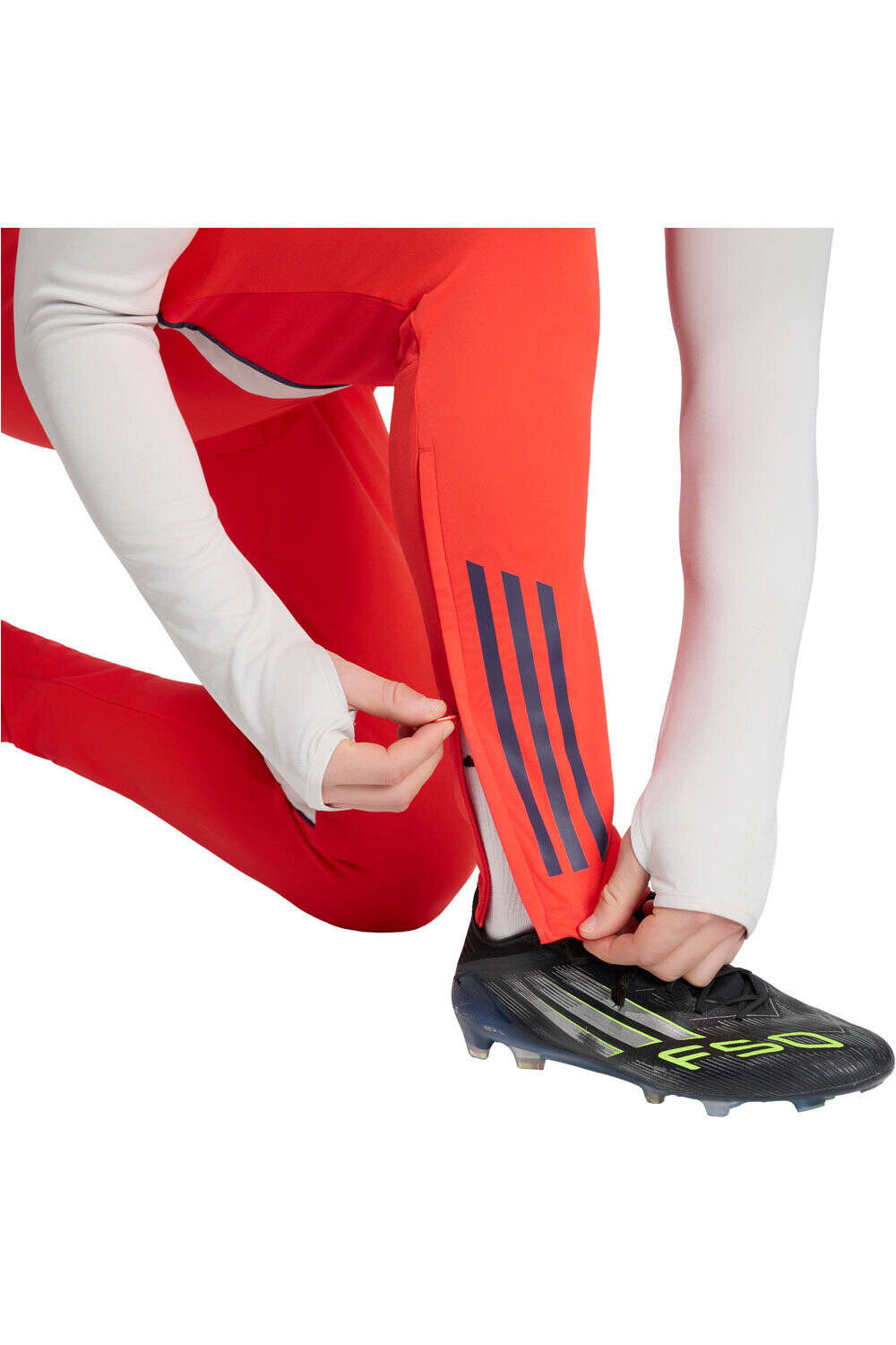 adidas pantalones futbol FC BAYERN 2025/2026 TIRO25 COMPET 03