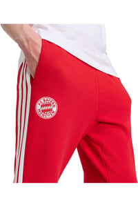 adidas pantalones futbol FC BAYERN DNA vista detalle