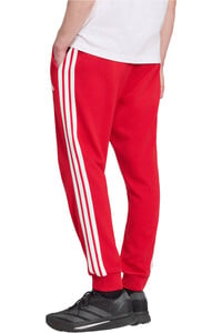 adidas pantalones futbol FC BAYERN DNA vista trasera