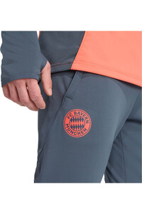 adidas pantalones futbol FC BAYERN TIRO25 COMPETITION PANTS 03