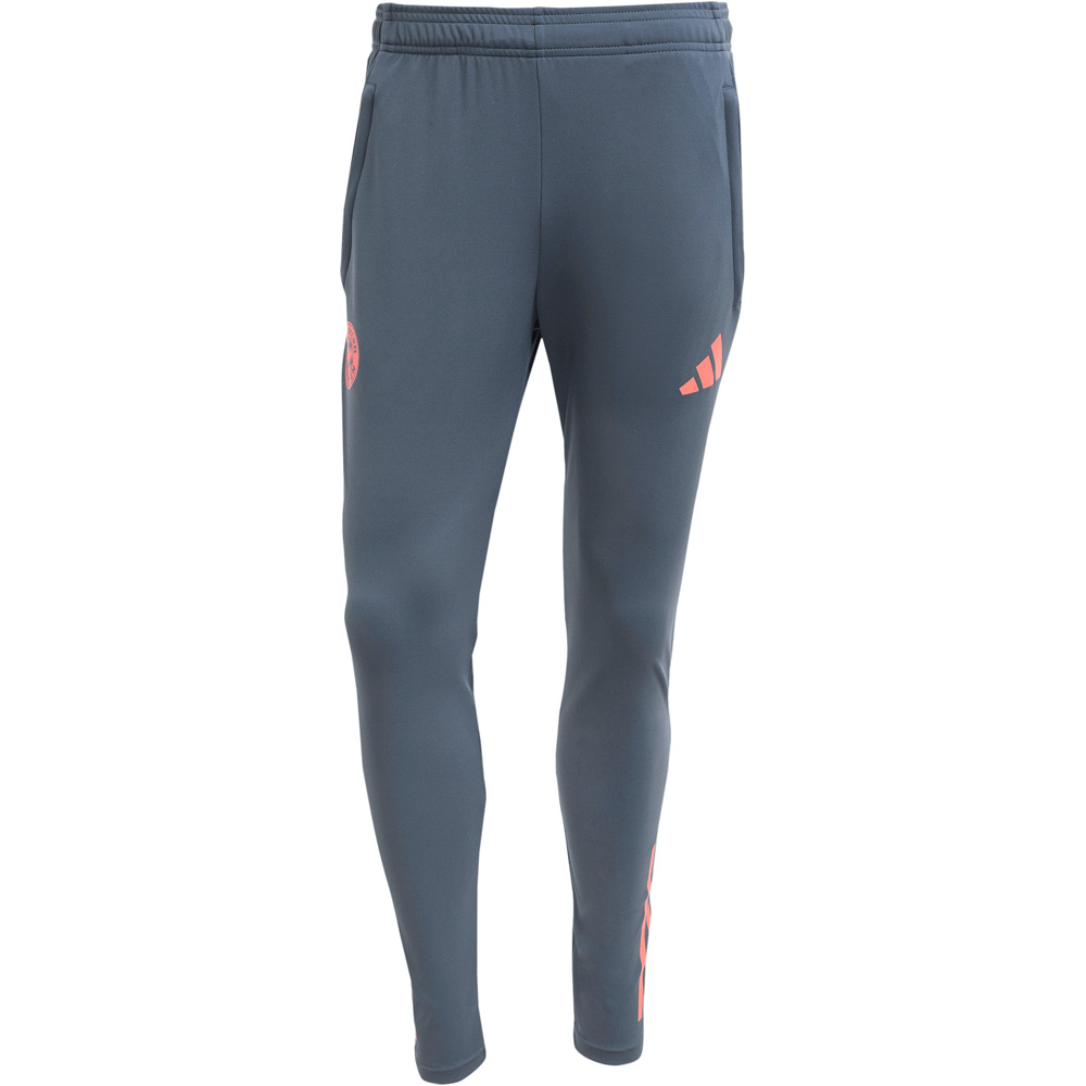 adidas pantalones futbol FC BAYERN TIRO25 COMPETITION PANTS 05
