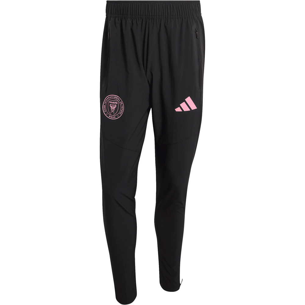adidas pantalones futbol INTER MIAMI CF TIRO TRAVEL 04