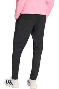 adidas pantalones futbol INTER MIAMI CF TIRO TRAVEL vista trasera