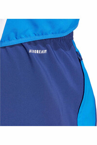 adidas pantalones futbol ITALIA 25 PRE PNT 04