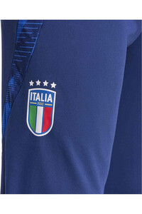 adidas pantalones futbol ITALIA 25 TR PNT 03