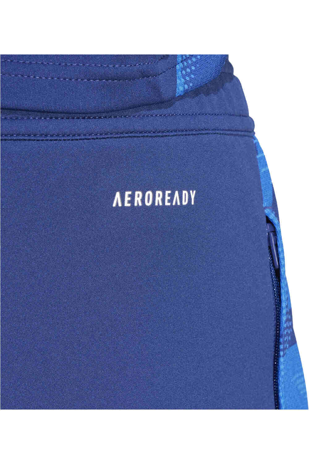 adidas pantalones futbol ITALIA 25 TR PNT 04