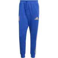 adidas pantalones futbol ITALIA DNA 04